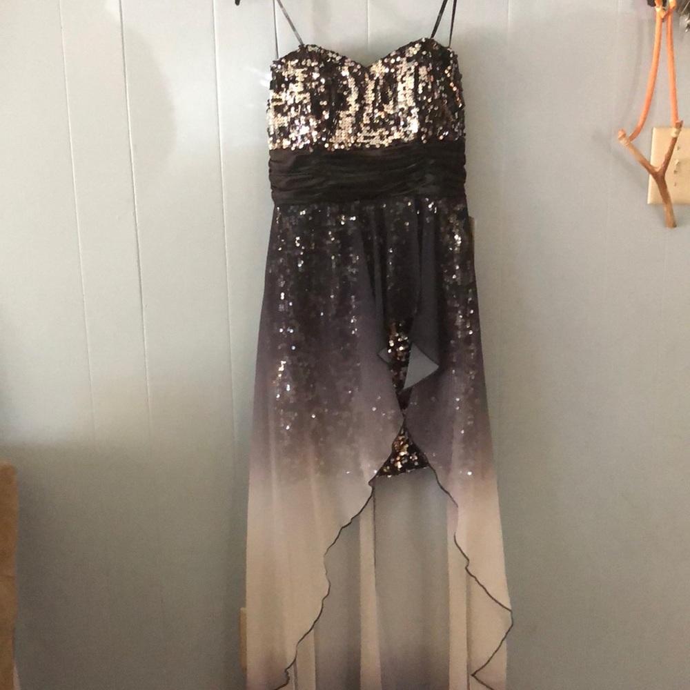 Beautiful dress